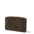 Zippy Organizer Monogram Canvas