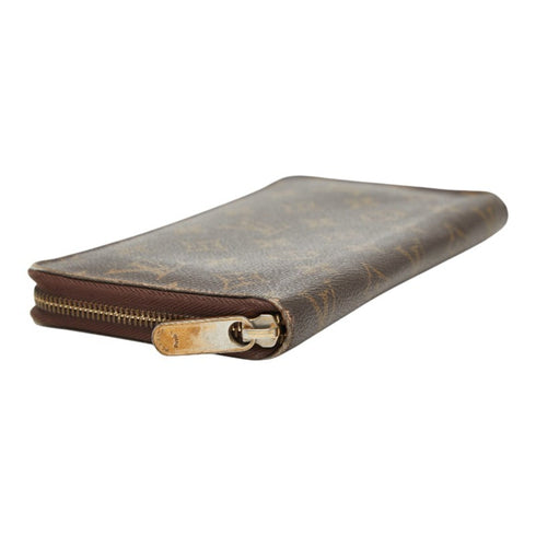 Zippy Organizer Monogram Canvas