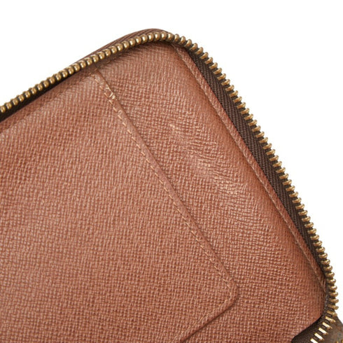 Zippy Organizer Monogram Canvas