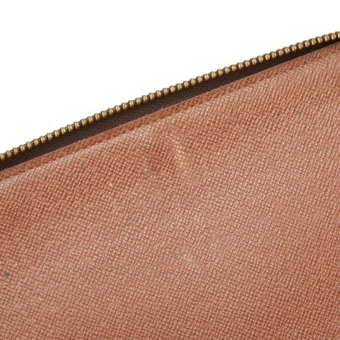Zippy Organizer Monogram Canvas