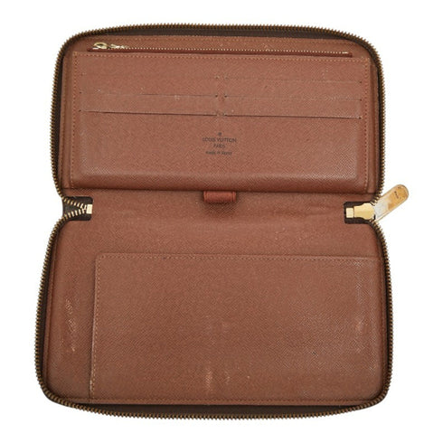 Zippy Organizer Monogram Canvas