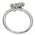 Ring 18K White Gold