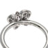 Ring 18K White Gold