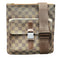 Pochette Melville Damier