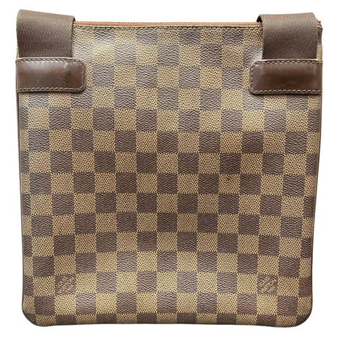 Pochette Melville Damier