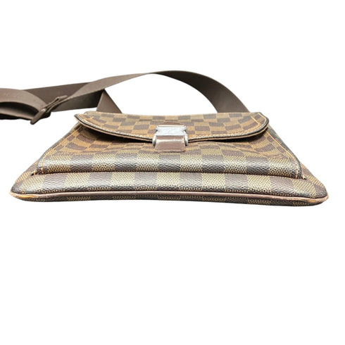 Pochette Melville Damier