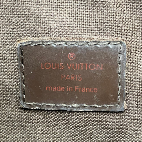 Pochette Melville Damier