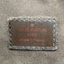 Pochette Melville Damier