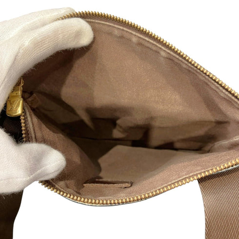 Pochette Melville Damier