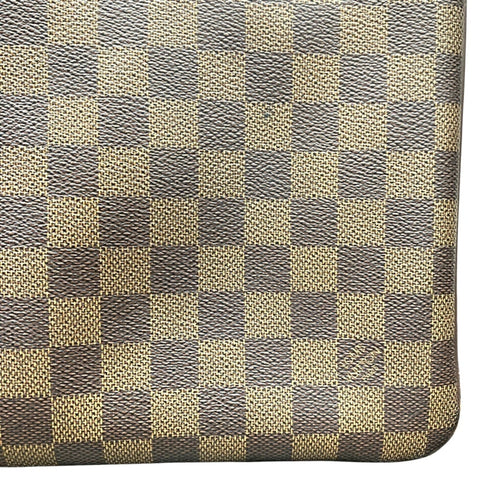 Pochette Melville Damier