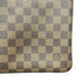 Pochette Melville Damier