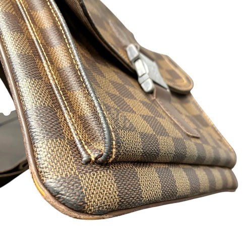 Pochette Melville Damier