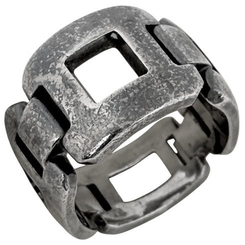 Ring Sterling Silver