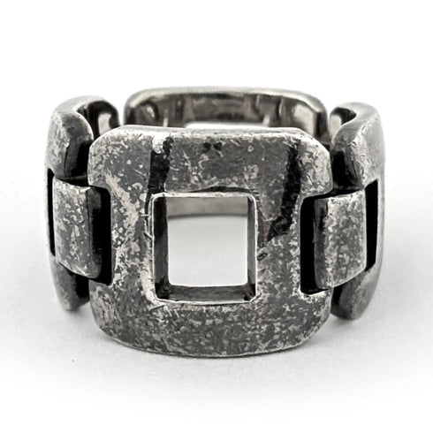 Ring Sterling Silver