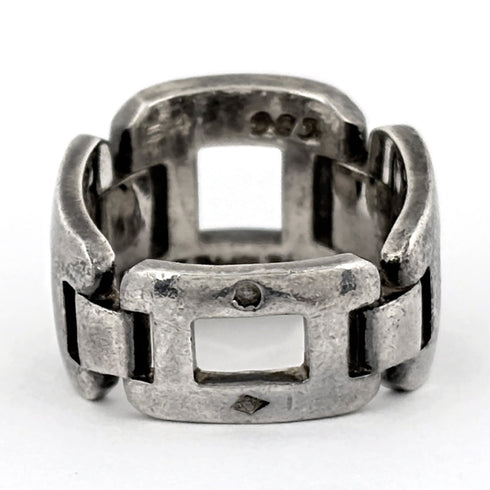 Ring Sterling Silver