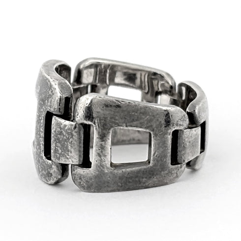 Ring Sterling Silver