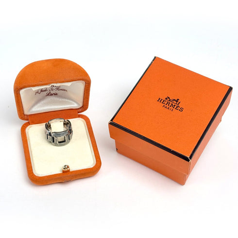 Ring Sterling Silver