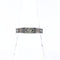 Stardust Band Ring with Diamond