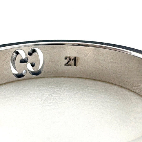 Stardust Band Ring with Diamond