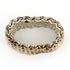 Somerset Mesh Ring Sterling Silver