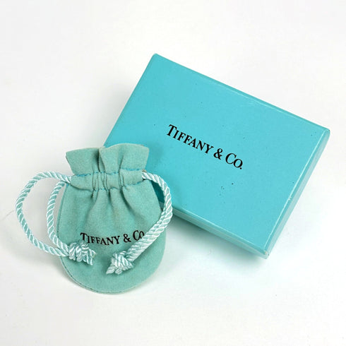 Somerset Mesh Ring Sterling Silver