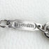 Pendant Necklace Platinum Small with Diamond