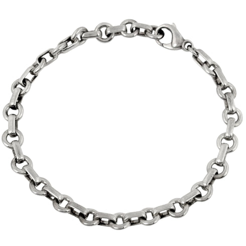 Bracelet Sterling Silver