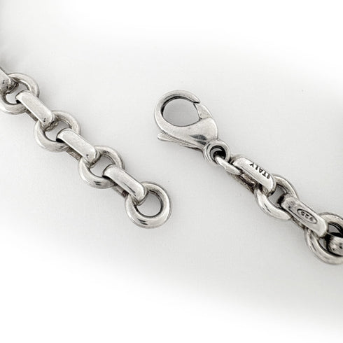Bracelet Sterling Silver