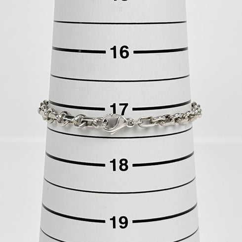 Bracelet Sterling Silver