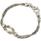 Charm Bracelet Sterling Silver