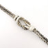 Charm Bracelet Sterling Silver