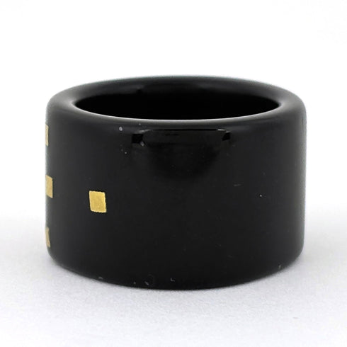 CC Logo Ring Metal