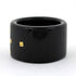 CC Logo Ring Metal