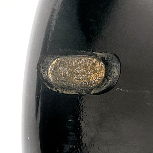 CC Logo Ring Metal