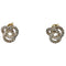 Earrings Sterling Silver