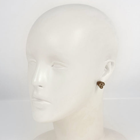 Earrings Sterling Silver