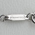 Pendant Necklace Platinum with Diamond