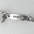 Pendant Necklace Platinum with Diamond