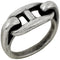 Chaine D'Ancre Ring Sterling Silver