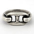 Chaine D'Ancre Ring Sterling Silver