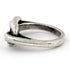 Chaine D'Ancre Ring Sterling Silver