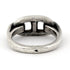 Chaine D'Ancre Ring Sterling Silver