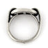 Chaine D'Ancre Ring Sterling Silver