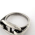 Chaine D'Ancre Ring Sterling Silver