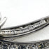 Pendant Necklace Platinum with Pearl
