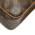 Multipli Cite Handbag Monogram Canvas