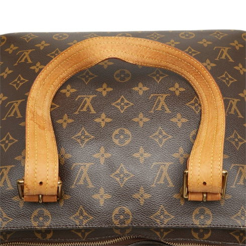 Multipli Cite Handbag Monogram Canvas
