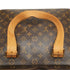 Multipli Cite Handbag Monogram Canvas