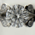 Band Ring Platinum with Diamond