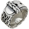 Diane Ring Sterling Silver